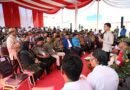 Wapres Tinjau Kawasan Nelayan Merah Putih Desa Margasari, Pastikan Fasilitas Terintegrasi