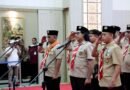 Andra Soni: Pramuka Harus Tulus dan Ikhlas dalam Pengabdian kepada Masyarakat