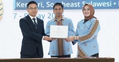 Wamendagri Akhmad Wiyagus Ajak Pemda Asia Pasifik Perkuat Kolaborasi Pariwisata Berkelanjutan