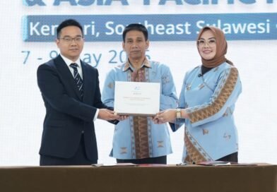 Wamendagri Akhmad Wiyagus Ajak Pemda Asia Pasifik Perkuat Kolaborasi Pariwisata Berkelanjutan