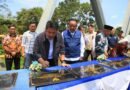 Herman Deru Resmikan 17 Jembatan, Perkuat Konektivitas Wilayah Sumsel