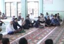Herman Deru Safari Jumat di Musi Rawas, Serahkan Bantuan untuk Masjid Muhajirin