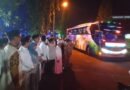 Sebanyak 388 Jemaah Haji Asal Pandeglang Resmi Diberangkatkan ke Tanah Suci