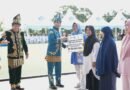 HUT ke-195 Kendari, Wamendagri Akhmad Wiyagus Apresiasi Kemajuan dan Pertumbuhan Ekonomi Kota