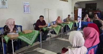 Pemkot Jogja Targetkan Angka Stunting Turun hingga 5 Persen pada 2026