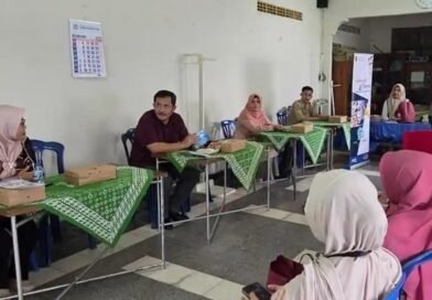 Pemkot Jogja Targetkan Angka Stunting Turun hingga 5 Persen pada 2026