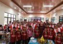 Tri Adhianto Motivasi Atlet Muda di Kota Baru Cup, Tekankan Pentingnya Karakter