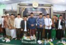 Wagub Sumsel Hadiri Harlah ke-10 Ponpes Hidayatullah Mubtadiin Sigam
