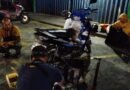 Divisi STAK Team Tambal Ban Berikan Bantuan Gratis bagi Pengendara di Jalan
