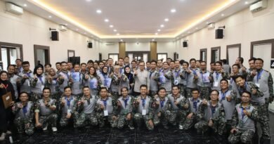 HIPMI Jabar Diminta Jadi Mitra Pemda Dorong Inovasi dan Kemandirian Fiskal
