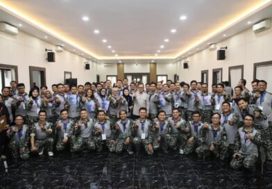 HIPMI Jabar Diminta Jadi Mitra Pemda Dorong Inovasi dan Kemandirian Fiskal