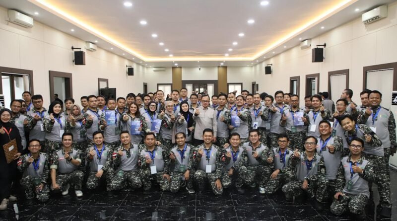 HIPMI Jabar Diminta Jadi Mitra Pemda Dorong Inovasi dan Kemandirian Fiskal