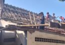 STAK Yogyakarta Wujudkan Kepedulian Sosial melalui Program Bedah Rumah