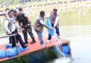 Andra Soni Ajak Buruh dan Pengusaha Perkuat Hubungan Industrial Harmonis di Banten