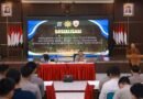 Dekan FH UWM Soroti Paradigma Baru Pemidanaan dalam KUHP Nasional