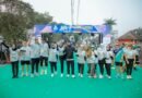HIPMI Lampung Gelar Half Marathon 2026, Dorong Semangat Hidup Sehat Masyarakat