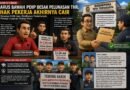 Arus Bawah PDIP Beri Tenggat 2×24 Jam untuk Pelunasan Kekurangan THR