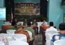Penyuluhan Sengketa Lahan Jadi Sorotan dalam Program TMMD Wonosobo
