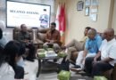 Dr. Sardi Efendi Serap Aspirasi Warga, Mahasiswa, dan Media Siber dalam Sehari
