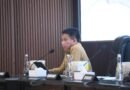 Wamendagri Akhmad Wiyagus Apresiasi Peluncuran Pendidikan Antikorupsi untuk PAUD hingga Sekolah Menengah