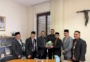 UMY dan Vatikan Sepakat Bentuk Koalisi Lintas Agama Hentikan “Perang Ekonomi”