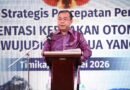 Kemendagri Tegaskan Otsus Papua Harus Fokus pada Kesejahteraan Orang Asli Papua