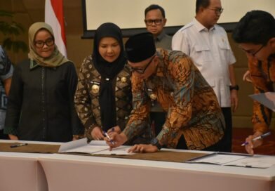 Lampung Bangun PSEL Regional, Sampah Diolah Jadi Energi Listrik Ramah Lingkungan