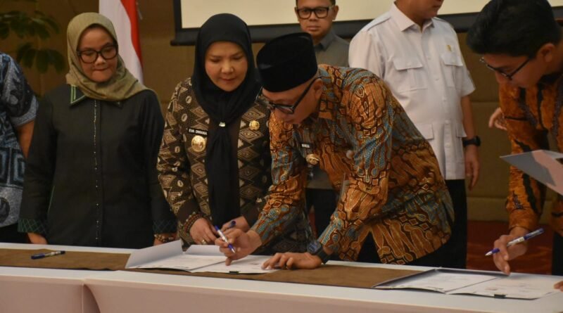 Lampung Bangun PSEL Regional, Sampah Diolah Jadi Energi Listrik Ramah Lingkungan