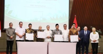 Bima Arya Tegaskan Dukungan Kemendagri untuk Program Sampah Jadi Listrik