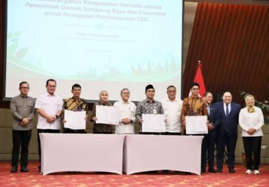 Bima Arya Tegaskan Dukungan Kemendagri untuk Program Sampah Jadi Listrik