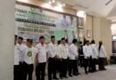 Silaturahmi Akbar KESTI TTKKDH Pandeglang Perkuat Pelestarian Budaya Pencak Silat