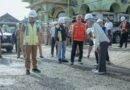 Pemprov Lampung Alokasikan Rp11,4 Miliar untuk Perbaikan Jalan Provinsi di Metro