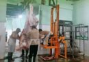 RPH Giwangan Siapkan Kuota Penyembelihan 465 Hewan Kurban saat Iduladha 1447 H