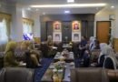 Pemprov Lampung Komitmen Tingkatkan Pengawasan Obat dan Makanan Bersama BPOM
