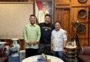 AMKI Sumsel Diharapkan Jadi Wadah Peningkatan Kompetensi Media dan Literasi Digital
