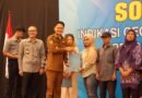 Pelaku UMKM Pandeglang Dapat Pengesahan Badan Hukum Perseroan Perorangan dari Kemenkumham