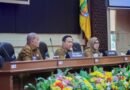 Pemprov Lampung Perkuat Tata Kelola Pemerintahan dan Pelayanan Publik