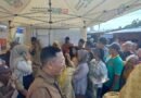 Lampung Perkuat Pengendalian Inflasi lewat Operasi Pasar Minyak Goreng MinyaKita