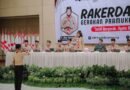 Rakerda Pramuka Lampung 2026 Fokus Perkuat Kolaborasi Dukung Pembangunan