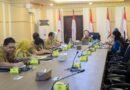 Sekdaprov Lampung: Inflasi Rendah Harus Benar-Benar Dirasakan Masyarakat