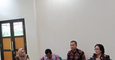 DPP Kota Yogyakarta Siapkan 120 Personel Pengawas Kurban