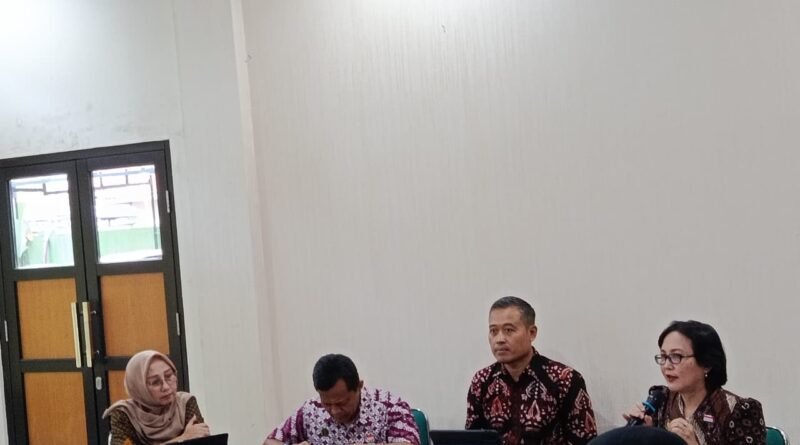 DPP Kota Yogyakarta Siapkan 120 Personel Pengawas Kurban