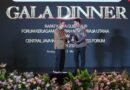 Wamendagri Akhmad Wiyagus: Kerja Sama Antardaerah Kini Jadi Kebutuhan Strategis Nasional