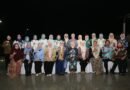 TP PKK Pusat Pantau Intervensi Imunisasi Zero Dose di Lampung