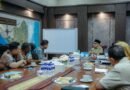Gubernur Mirza Dorong Rute Internasional Lampung–Kuala Lumpur Segera Terwujud