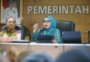TP PKK Kota Bekasi Sosialisasikan Aplikasi Si Cantik untuk Digitalisasi Data Keluarga