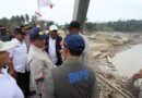 Pemulihan Infrastruktur Pascabencana di Sumatera Capai Progres Signifikan