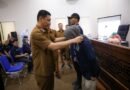 Pemprov Banten Gembleng Pemuda dengan Pelatihan Kepemimpinan Semi Militer