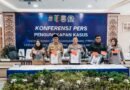 Pemprov Lampung Apresiasi Polda Ungkap Kasus Perdagangan Anak