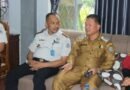 Rutan Manna dan Dukcapil Kaur Perkuat Sinergi Pendataan e-KTP bagi Warga Binaan